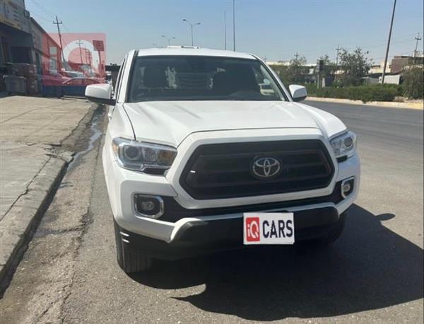 تويوتا تاكوما 2023 للبيع في العراق - اربيل